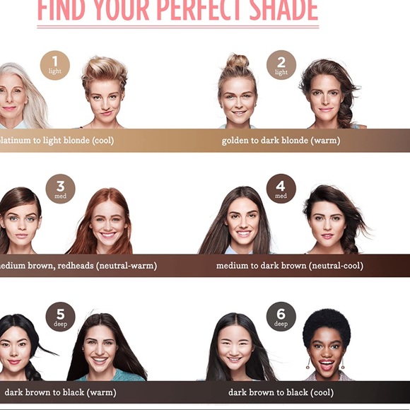 COPY - BENEFIT GOOF PROOF BROW - Picture 4 of 6